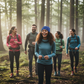 Outdoor Stylish Warm Winter Beanie