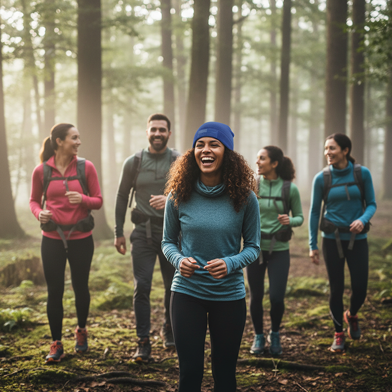 Outdoor Stylish Warm Winter Beanie