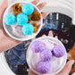 🧺 Floating Lint Catcher for Washing Machine – Traps Lint & Hair – Cleaner Laundry 🧼