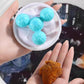 🧺 Floating Lint Catcher for Washing Machine – Traps Lint & Hair – Cleaner Laundry 🧼