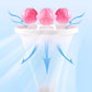 🧺 Floating Lint Catcher for Washing Machine – Traps Lint & Hair – Cleaner Laundry 🧼