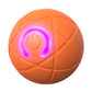 ⏳LAST DAY SALE 60% OFF !!🐾Auto Bouncing Smart Dog Ball with Remote Control | 3 Play Modes, Chew Resistant E-TPU LED Glowing Interactive Dog Toy, USB-C Rechargeable🎾