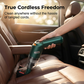 ⏰Limited 50% OFF🚗 Cordless Car Vacuum Cleaner – 10000Pa Powerful Suction, HEPA Filter & Portable 3-in-1 Cleaning