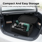 ⏰Limited 50% OFF🚗 Cordless Car Vacuum Cleaner – 10000Pa Powerful Suction, HEPA Filter & Portable 3-in-1 Cleaning