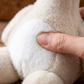 🦆🧲 Quirky magnetic duck plush – detachable, hilarious, fun gift for all!