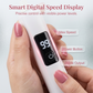 🏆Last Day Promotion：ONLY ￡6.99!!✨Professional Electric Nail Polisher