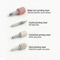 🏆Last Day Promotion：ONLY ￡6.99!!✨Professional Electric Nail Polisher