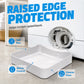 🌟LAST DAY SALE: ONLY ￡9.99!!🎁✨Universal Front-Load Washing Machine Drain Pan
