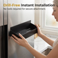 📢📢40% OFF !! ⏰Magnetic Refrigerator Storage Rack for Kitchen Organization
