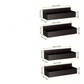 📢📢40% OFF !! ⏰Magnetic Refrigerator Storage Rack for Kitchen Organization