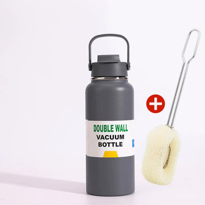 Premium Stainless Steel Insulated Tumbler