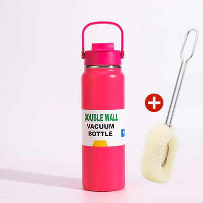 Premium Stainless Steel Insulated Tumbler