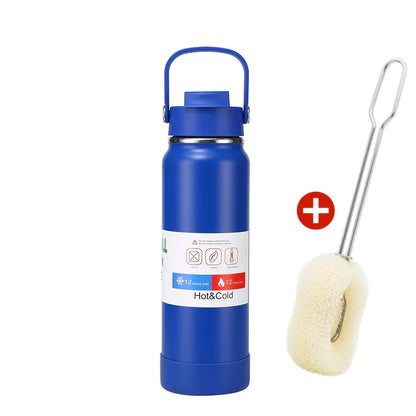 Premium Stainless Steel Insulated Tumbler