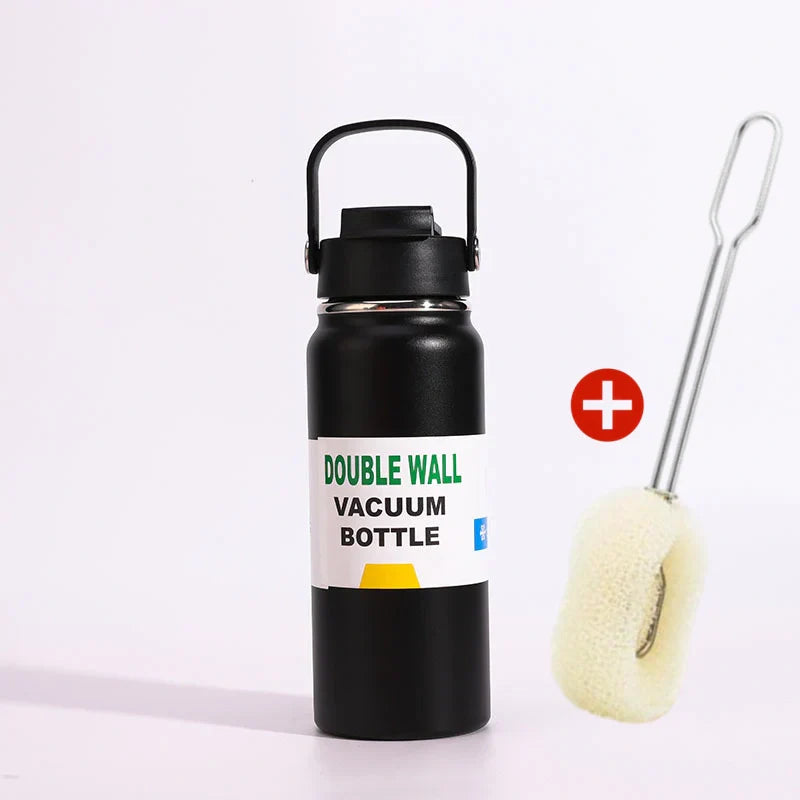 Premium Stainless Steel Insulated Tumbler