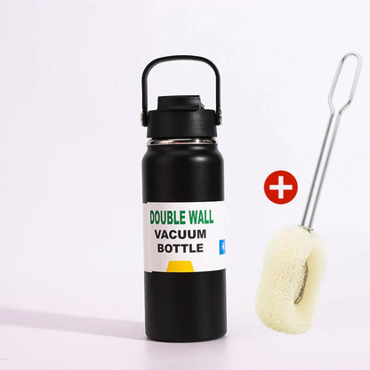 Premium Stainless Steel Insulated Tumbler