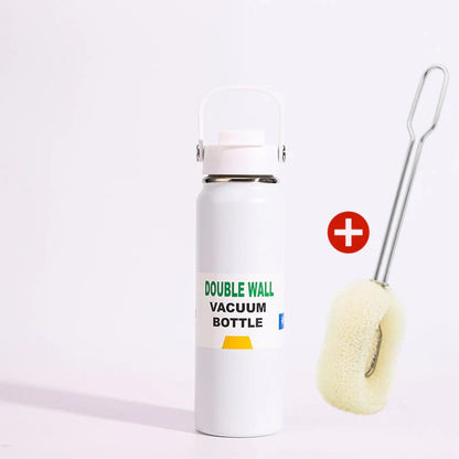 Premium Stainless Steel Insulated Tumbler