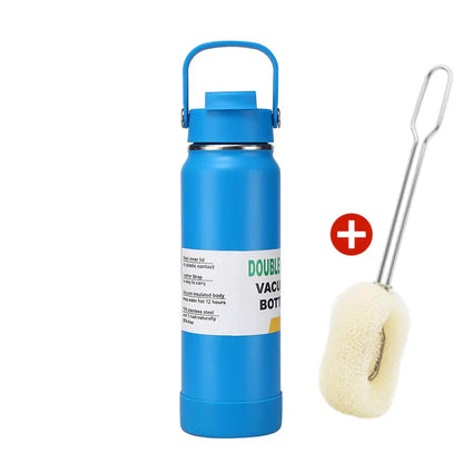 Premium Stainless Steel Insulated Tumbler