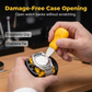 ⏰ Hurry - Limited Time ⚡72-Piece Watch Repair Tool Kit with Precision Tools & Case