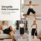 🔥 Prices You’ll Love 💰 🌸 Women’s Wide-Leg Knee-Length Shorts for Summer Comfort