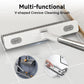💎 Latest upgraded - 49% OFF ✨Multi-functional V-shaped Crevice Cleaning Brush