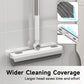 💎 Latest upgraded - 49% OFF ✨Multi-functional V-shaped Crevice Cleaning Brush