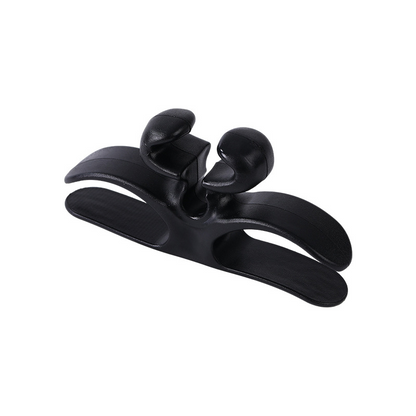 🔥 BUY 3 GET 2 FREE⏰Self-Adhesive Silicone Appliance Cord Organizer