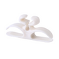 🔥 BUY 3 GET 2 FREE⏰Self-Adhesive Silicone Appliance Cord Organizer