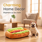 ⏰ Last Call 50% OFF🏆Funny Hot Dog Pet Bed Cozy Warm Nest for Dogs and Cats