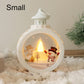 🛍️ Special Offer £12.99 ⏳Multi-Functional LED Hanging Light for Festive Decoration