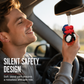 ⏰ Last Call £12.99 🏆Crochet Spider Car Hanger Ornament