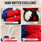 ⏰ Last Call £12.99 🏆Crochet Spider Car Hanger Ornament
