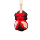 ⏰ Last Call £12.99 🏆Crochet Spider Car Hanger Ornament