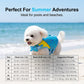 High Buoyancy Dog Life Jacket