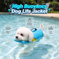High Buoyancy Dog Life Jacket