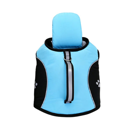 High Buoyancy Dog Life Jacket