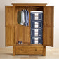 🔥Semi-Annual Sale- Oxford Cloth Steel Frame Storage Box