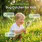 🔥 Final Hours Price £8.99 ⏰Interactive Bug Catcher for Kids