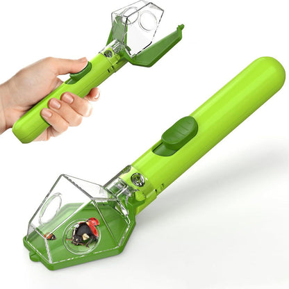 🔥 Final Hours Price £8.99 ⏰Interactive Bug Catcher for Kids