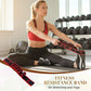 🛒 Mega Bargain 💥Fitness Resistance Band for Stretching and Yoga
