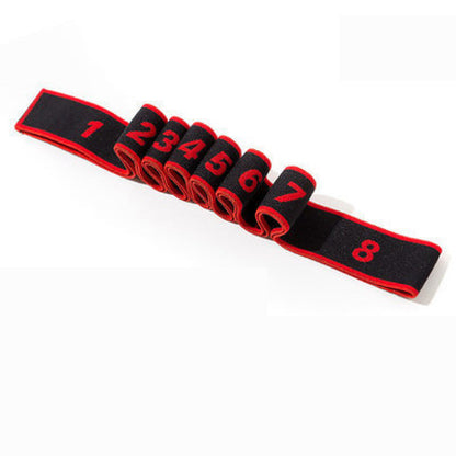 🛒 Mega Bargain 💥Fitness Resistance Band for Stretching and Yoga
