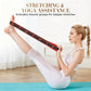 🛒 Mega Bargain 💥Fitness Resistance Band for Stretching and Yoga