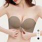 🎊 Special Blowout 🔥Invisible Strap Front Buckle Push Up Bra