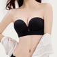 🎊 Special Blowout 🔥Invisible Strap Front Buckle Push Up Bra