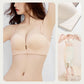 🎊 Special Blowout 🔥Invisible Strap Front Buckle Push Up Bra