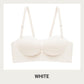 🎊 Special Blowout 🔥Invisible Strap Front Buckle Push Up Bra