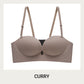 🎊 Special Blowout 🔥Invisible Strap Front Buckle Push Up Bra