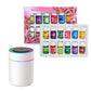 💎 Exclusive Deal 🛍️12-Pack Water Soluble Essential Oils Set