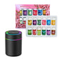 💎 Exclusive Deal 🛍️12-Pack Water Soluble Essential Oils Set