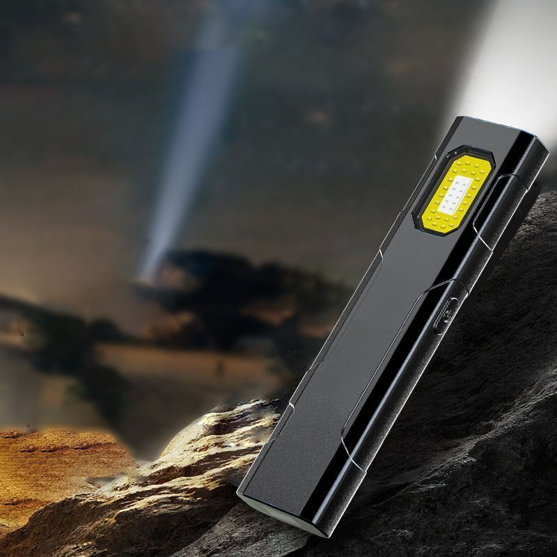 🔥 Our Hottest Picks ✨💡Hands-Free Magnetic Work Light