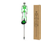 🎊 Special Blowout 🔥Solar Skeleton Ground Stake Lights Outdoor Waterproof Halloween Decor Lights